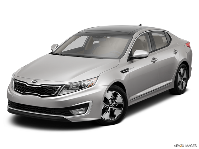 download Kia Optima Hybrid TF HEV 2.4 HEV workshop manual