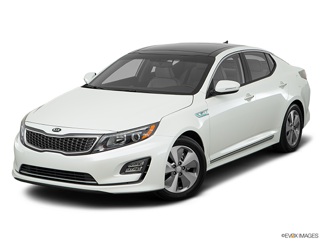 download Kia Optima Hybrid TF HEV 2.4 HEV workshop manual