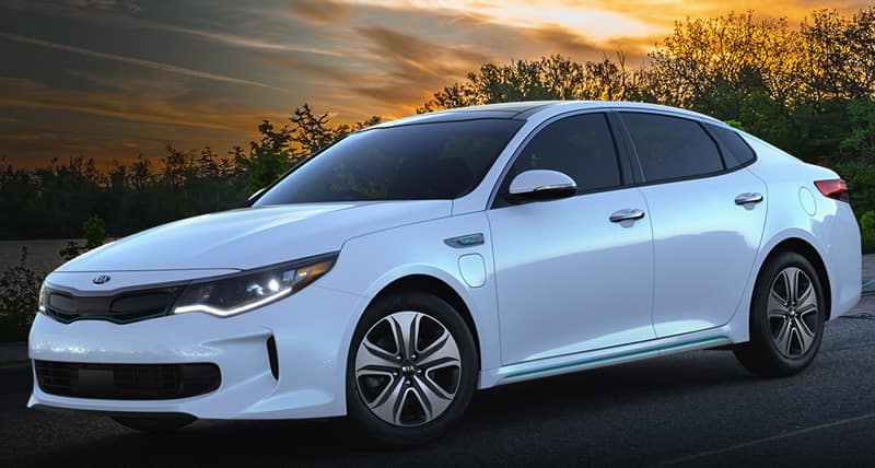 download Kia Optima Hybrid able workshop manual