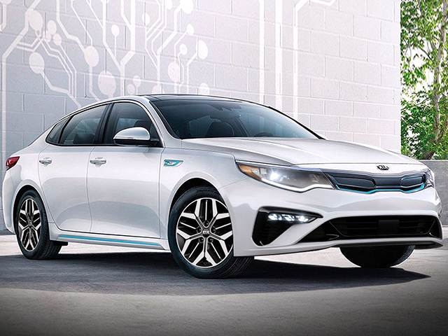 download Kia Optima Hybrid able workshop manual