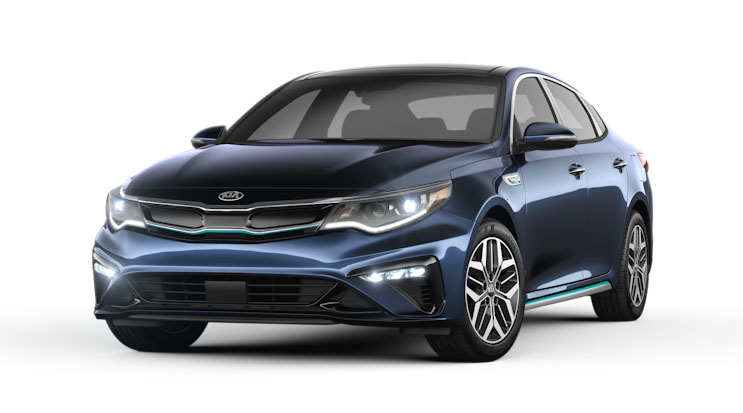 download Kia Optima Hybrid able workshop manual