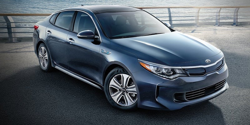 download Kia Optima Hybrid able workshop manual