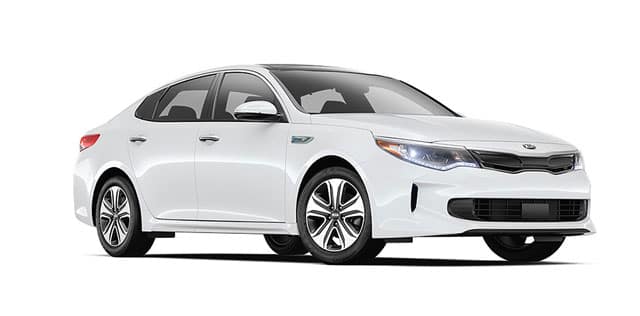 download Kia Optima Hybrid workshop manual