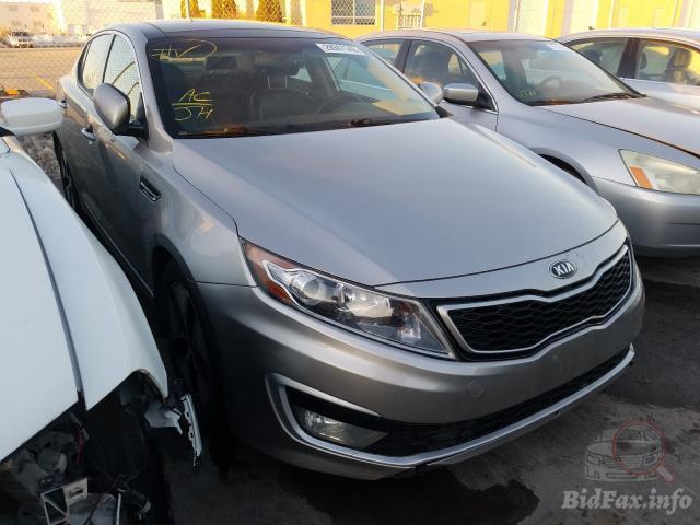 download Kia Optima Hybrid workshop manual