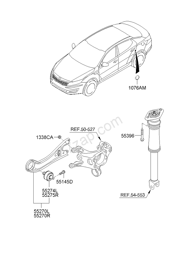 download Kia Optima Hybrid workshop manual