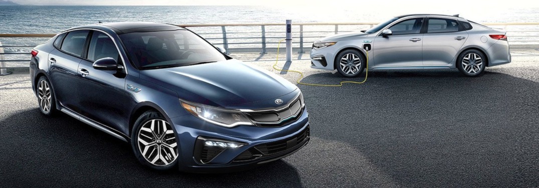 download Kia Optima Hybrid workshop manual