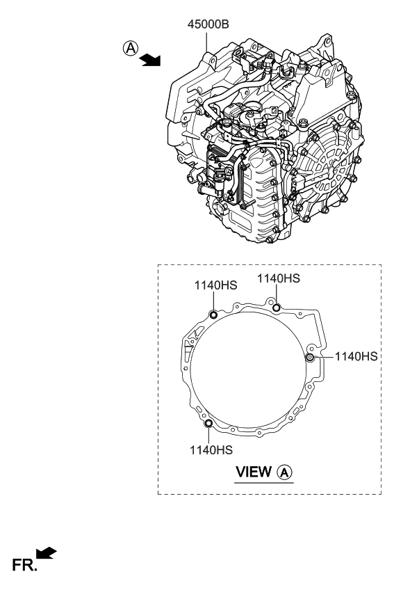 download Kia Optima Hybrid workshop manual