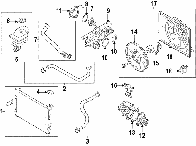 download Kia Optima Hybrid workshop manual