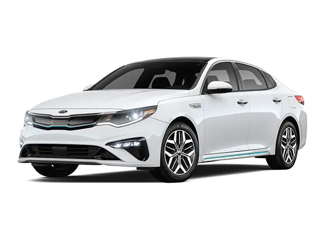 download Kia Optima Hybrid workshop manual