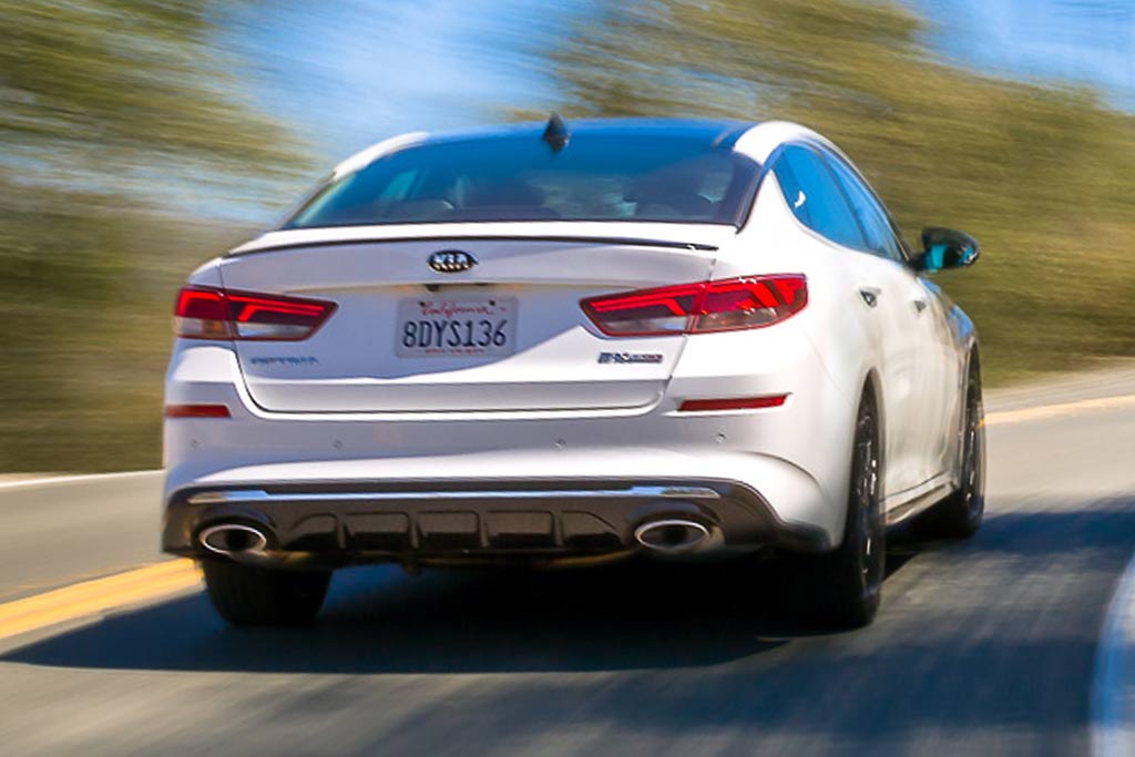 download Kia Optima Hybrid workshop manual