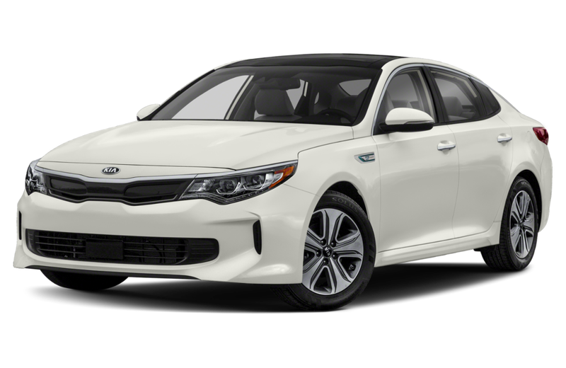 download Kia Optima Hybrid workshop manual