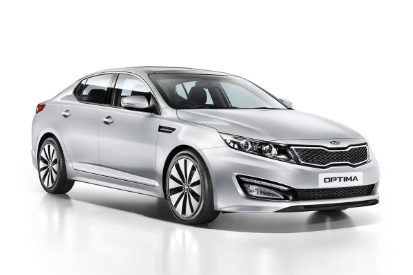 download Kia Optima TF able workshop manual