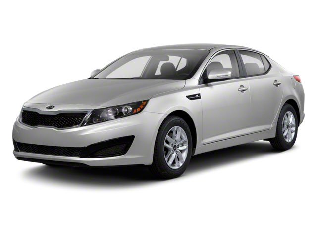 download Kia Optima TF able workshop manual