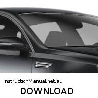 repair manual