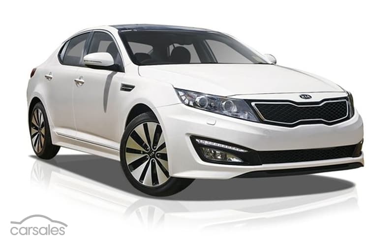 download Kia Optima TF workshop manual