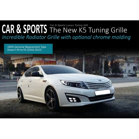 download Kia Optima TF workshop manual