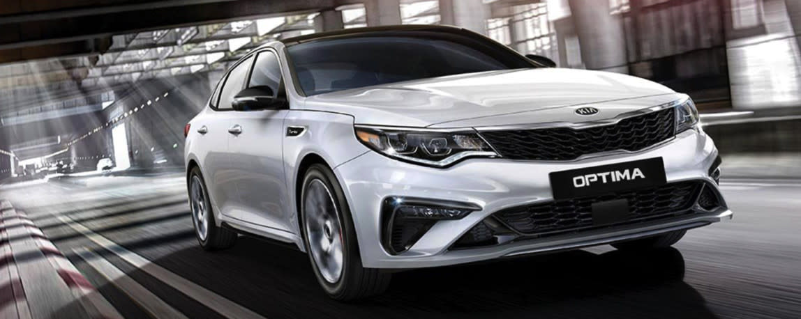 download Kia Optima able workshop manual