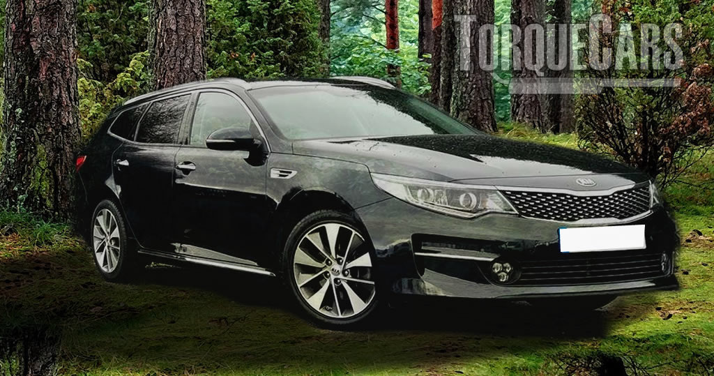 download Kia Optima able workshop manual