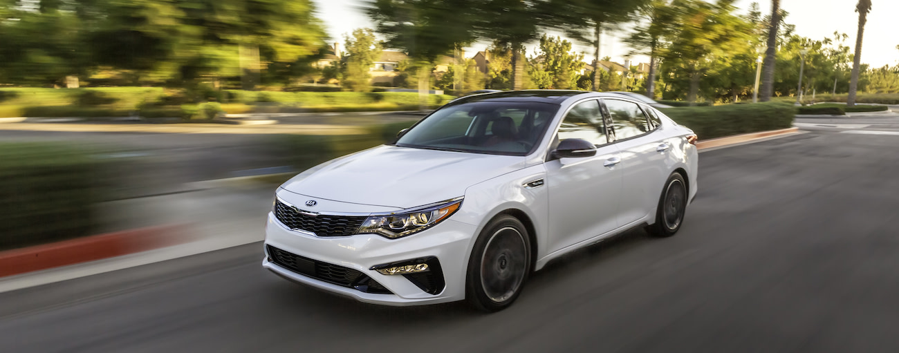 download Kia Optima able workshop manual