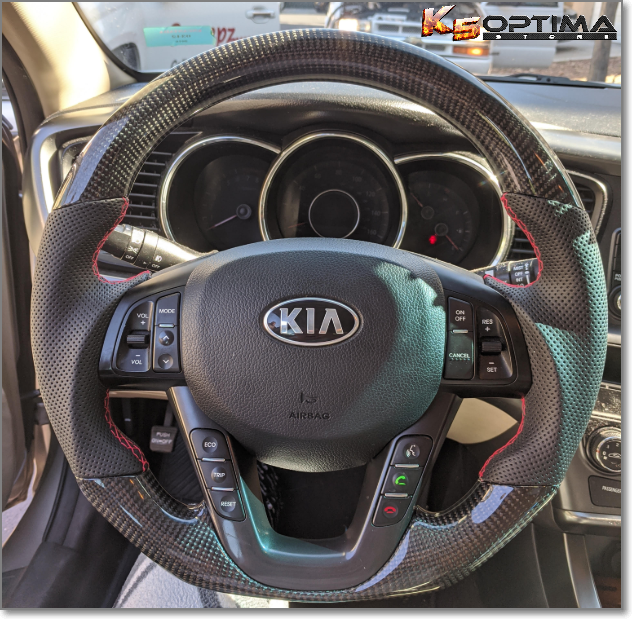 download Kia Optima able workshop manual