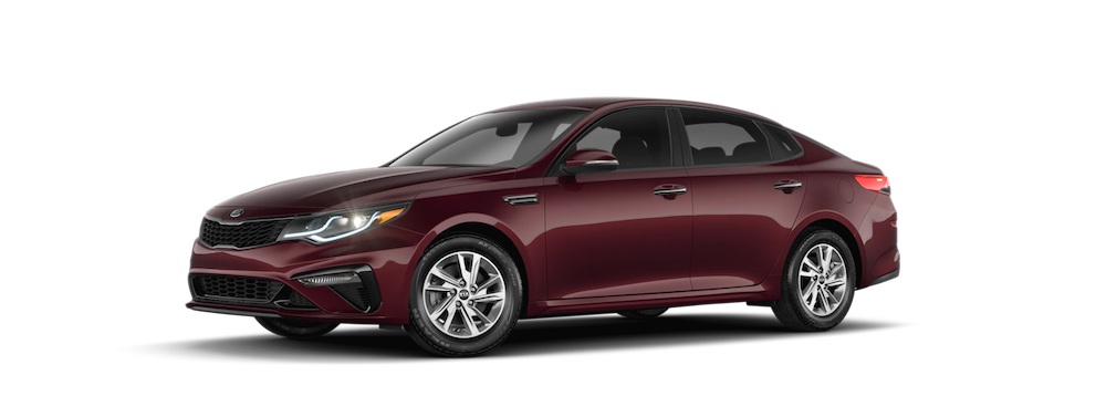 download Kia Optima able workshop manual