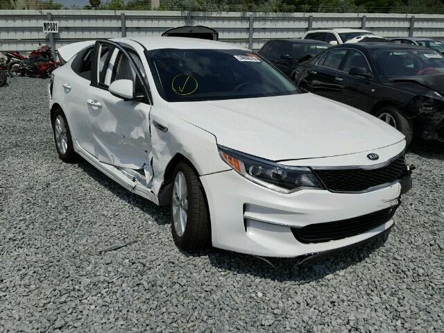 download Kia Optima workshop manual