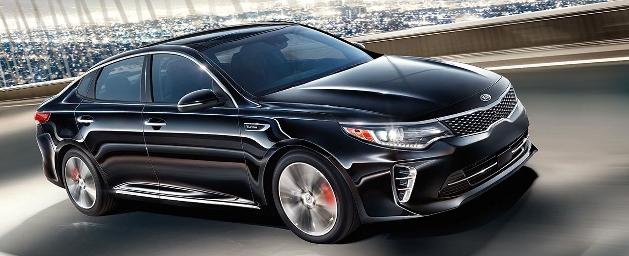 download Kia Optima workshop manual