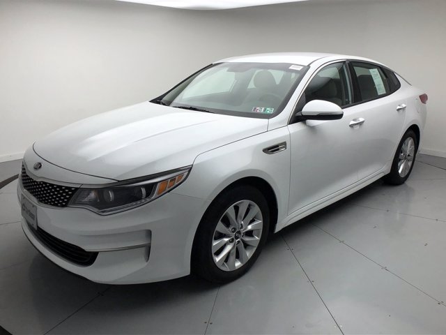 download Kia Optima workshop manual