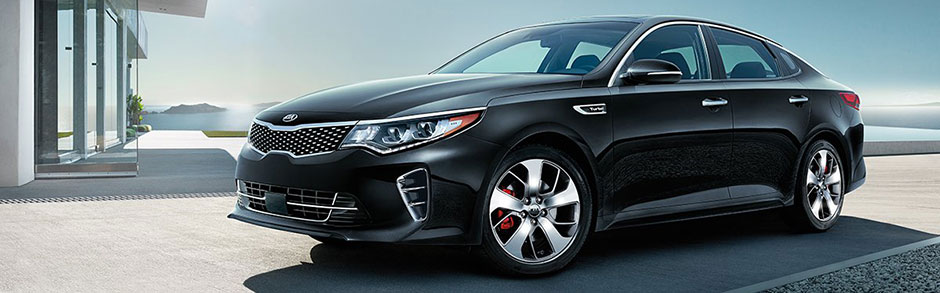 download Kia Optima workshop manual