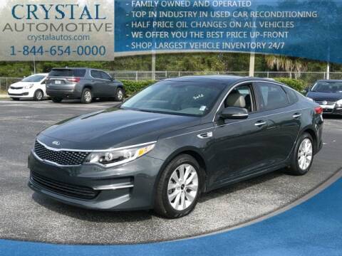 download Kia Optima workshop manual