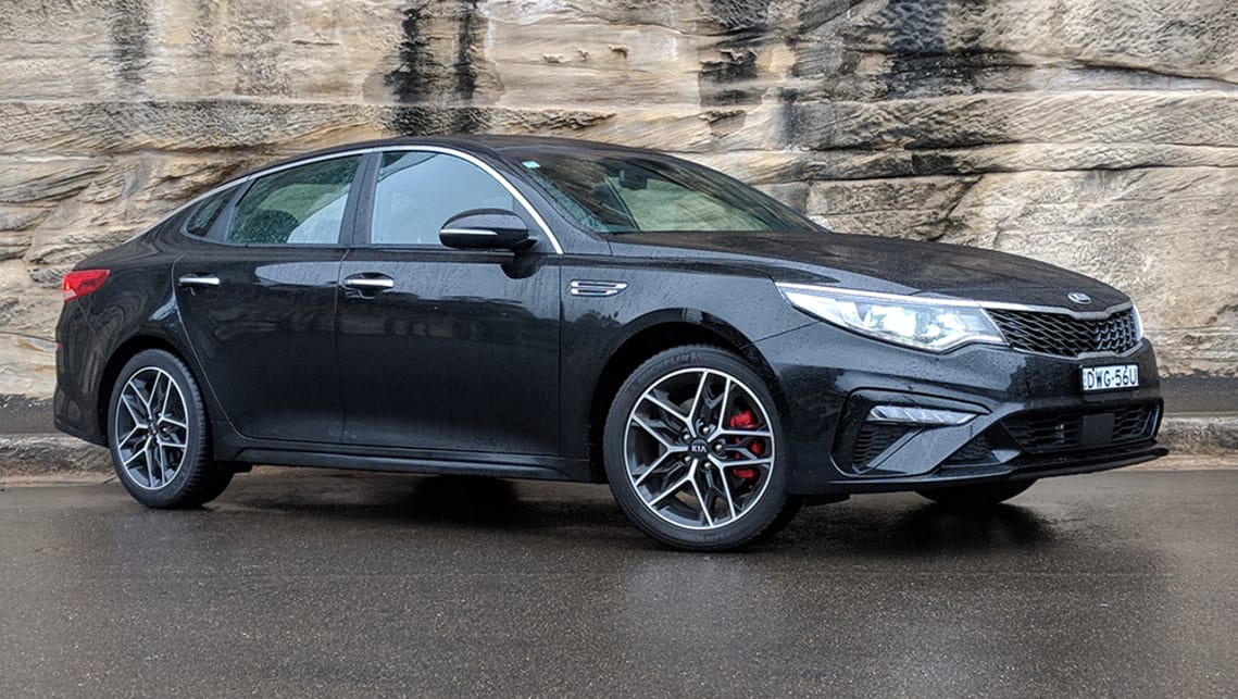 download Kia Optima workshop manual