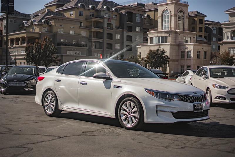 download Kia Optima workshop manual