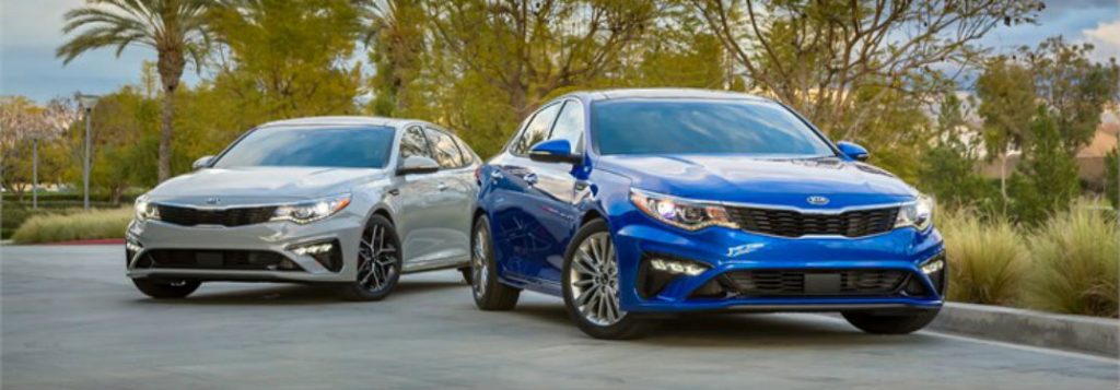 download Kia Optima workshop manual