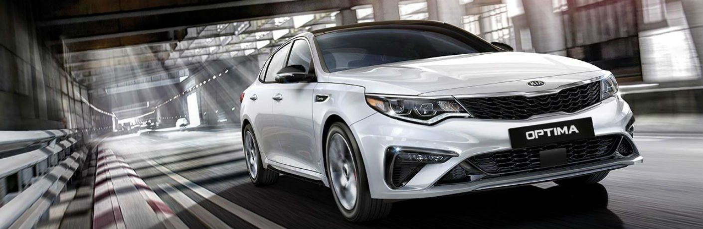 download Kia Optima workshop manual