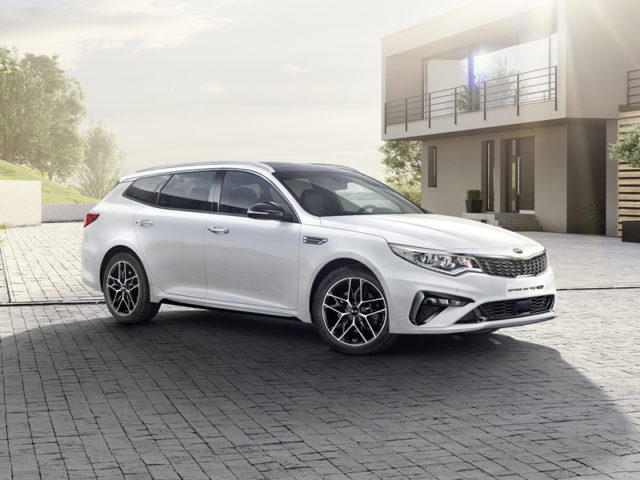 download Kia Optima workshop manual