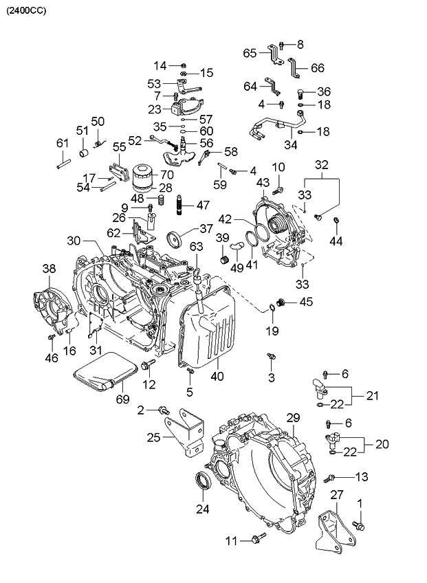 download Kia Optima workshop manual