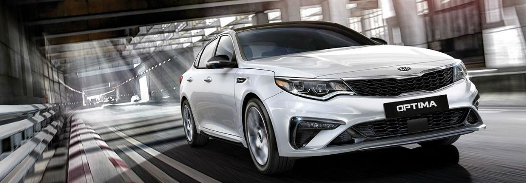 download Kia Optima workshop manual