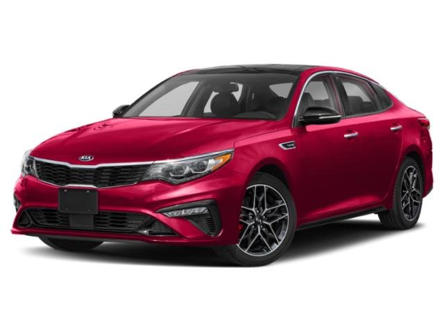 download Kia Optima workshop manual