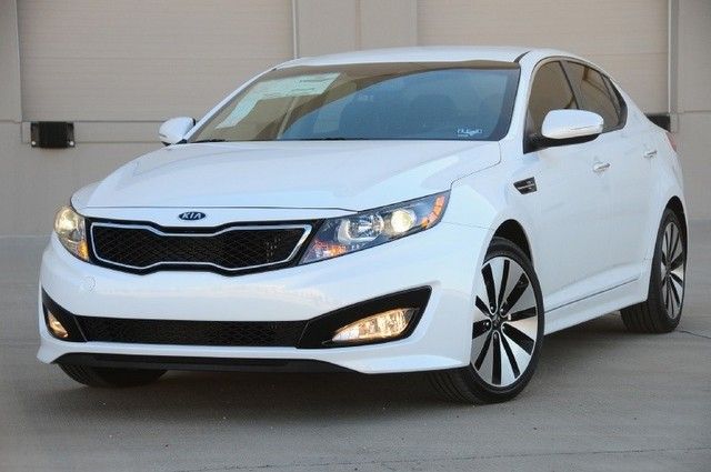 download Kia Optima workshop manual