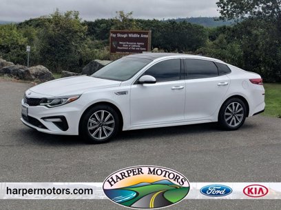 download Kia Optima workshop manual