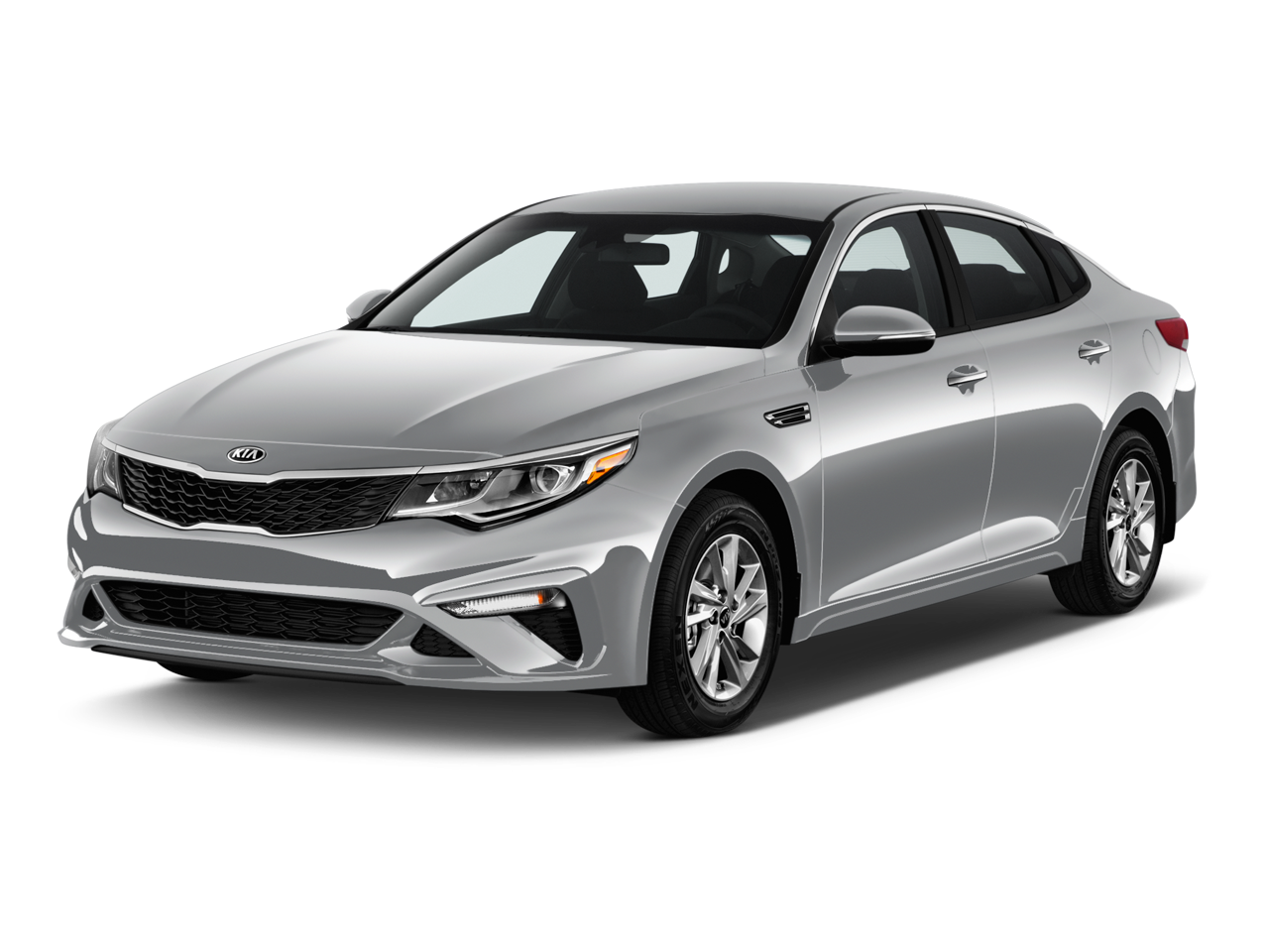 download Kia Optima workshop manual