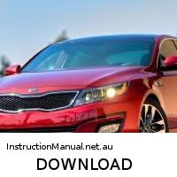 service manual