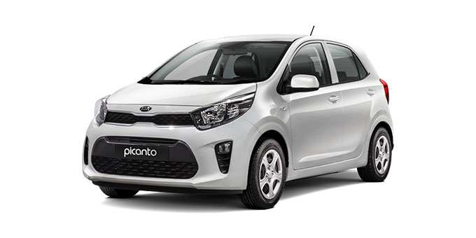 download Kia Picanto In Germ workshop manual