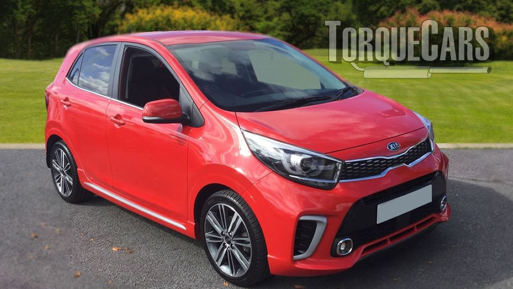 download Kia Picanto in able workshop manual