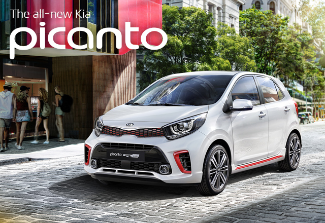 download Kia Picanto workshop manual