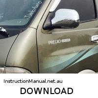 service manual