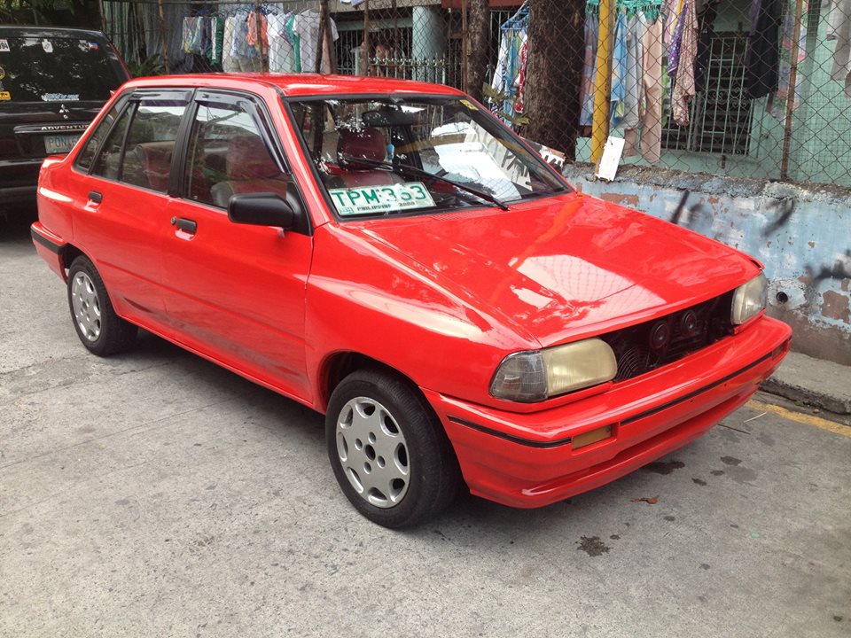 download Kia Pride Avella workshop manual