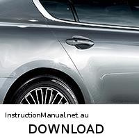 owners manual