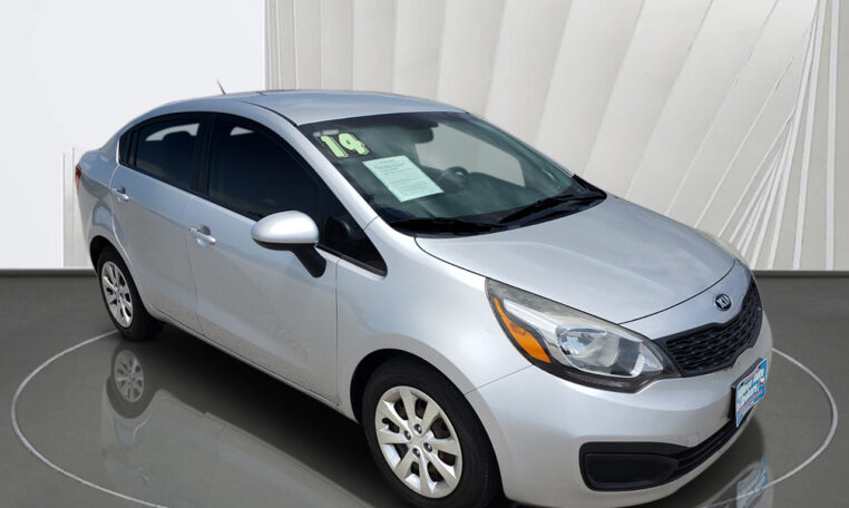 download Kia Rio 1.6L GDI workshop manual