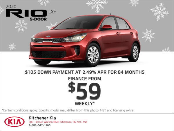 download Kia Rio First workshop manual